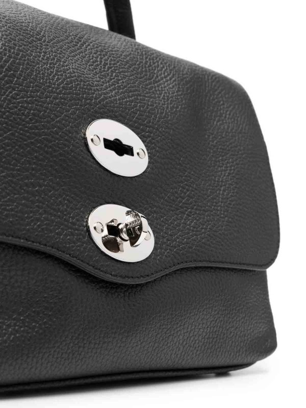 ZANELLATO buy online Postina s daily leather handbag