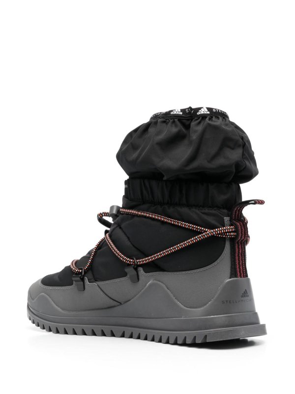 ADIDAS BY STELLA MCCARTNEY: Botas online - Botas - Negro