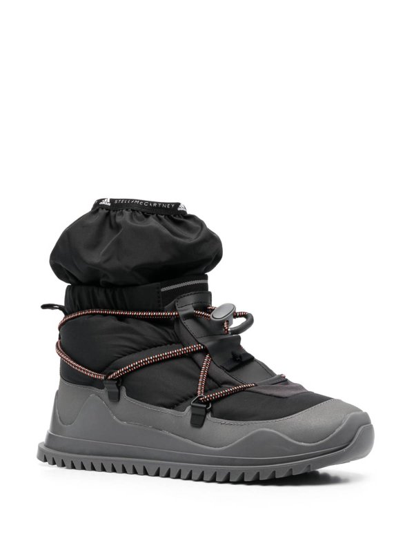 The Best Shops ADIDAS BY STELLA MCCARTNEY: Botas - Botas - Negro