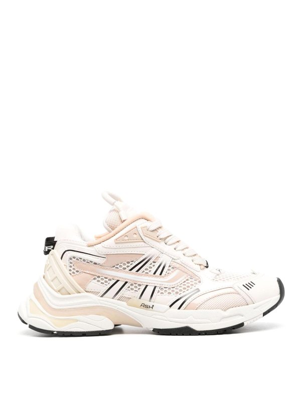 ASH: スニーカー - スニーカー - ベージュ