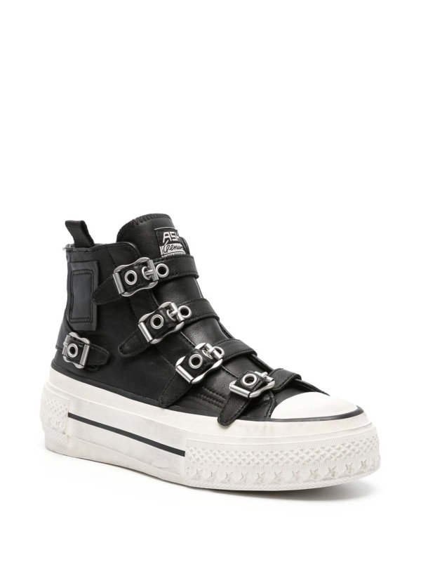 ASH: Chaussures de sport online - Baskets - Noir