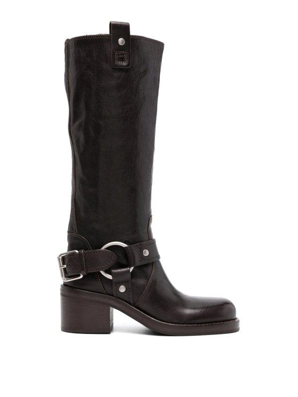 ASH: Botas - Botas - Scorpio