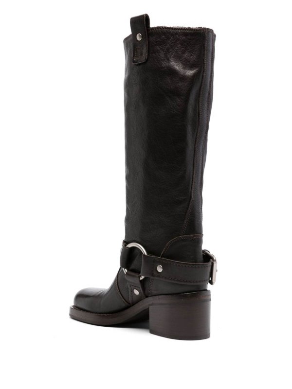 ASH: Botas online - Botas - Scorpio