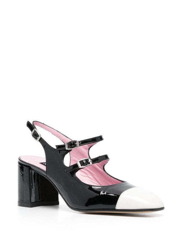 CAREL PARIS: Ballerines online - Ballerines - Noir