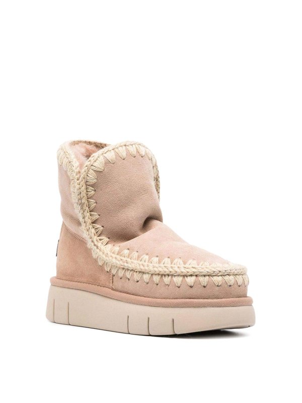 MOU: Bottines - Bottines - Eskimo 18