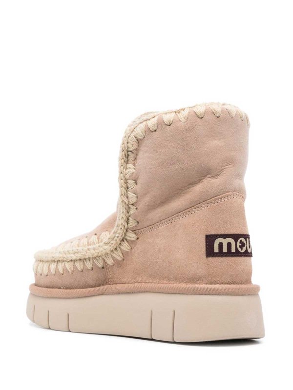 The Best Shops MOU: Bottines - Bottines - Eskimo 18