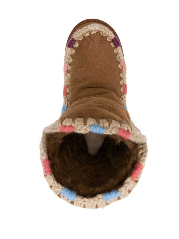 MOU: Botines online - Botines - Eskimo 24