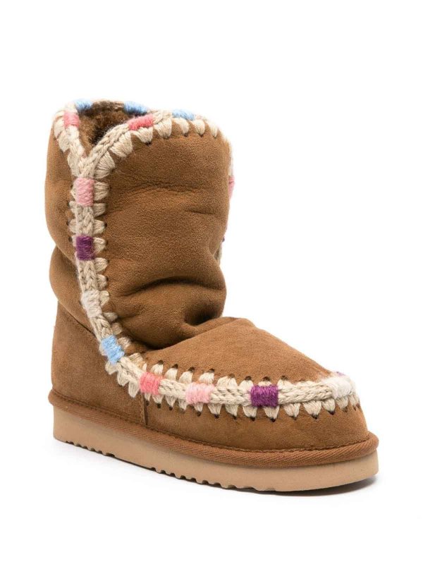 Botines - Eskimo 24 shop online: MOU