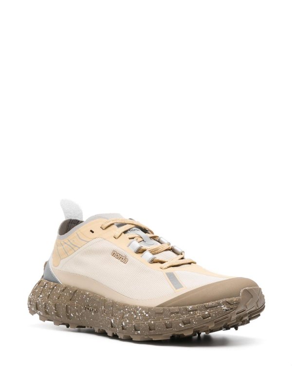 NORDA: Zapatillas online - Zapatillas - Beis