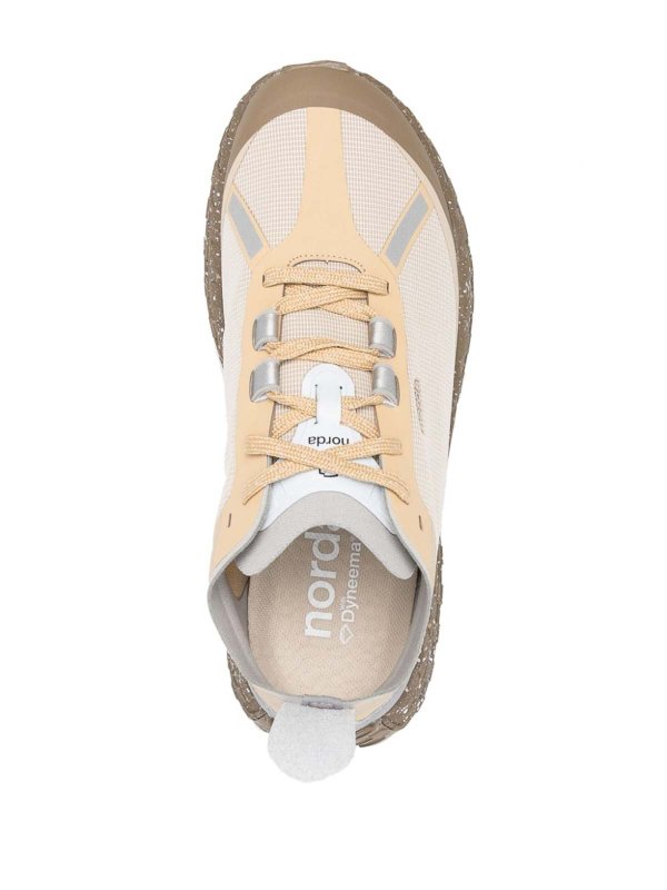 The Best Shops NORDA: Zapatillas - Zapatillas - Beis