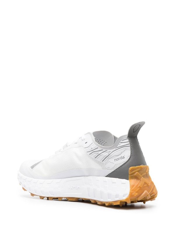 NORDA: Sneaker online - Sneaker - Weiß