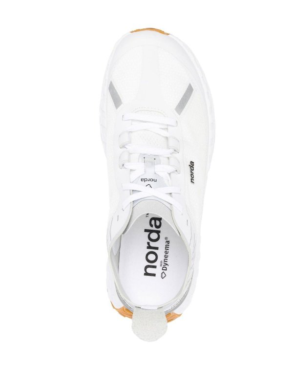 Sneaker - Weiß shop online: NORDA