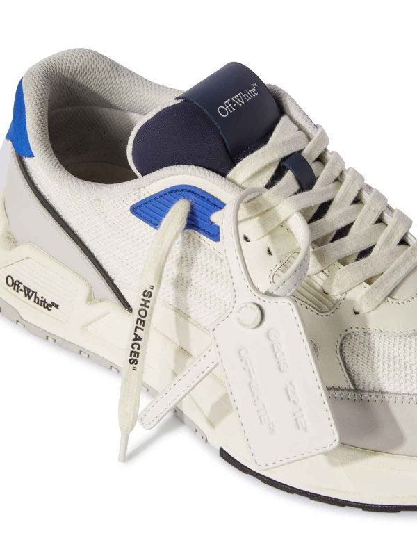 Runner a sneakers shop online: OFF-WHITE
