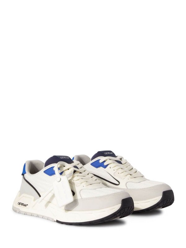 OFF-WHITE buy online Runner a sneakers