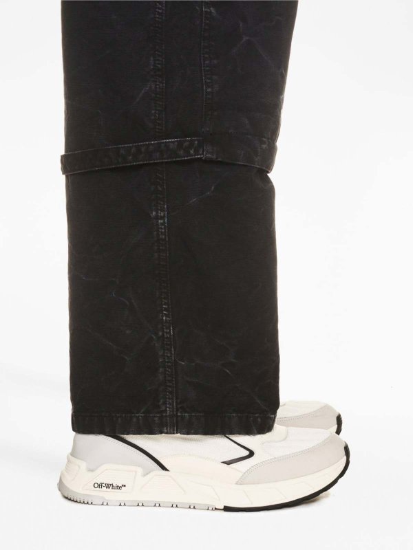 The Best Shops OFF-WHITE: Runner a sneakers