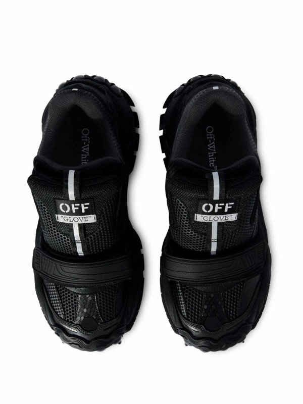 クラシックシューズ - Glove shop online: OFF-WHITE