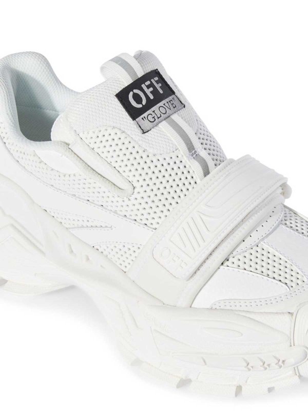 OFF-WHITE buy online Sneaker - Weiß