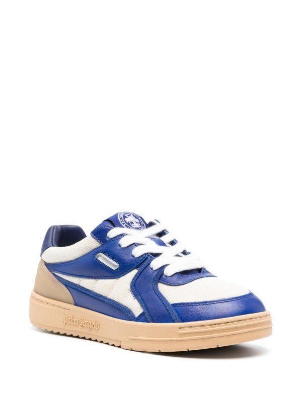 Palm Angels: Sneaker online - Sneaker - Blau