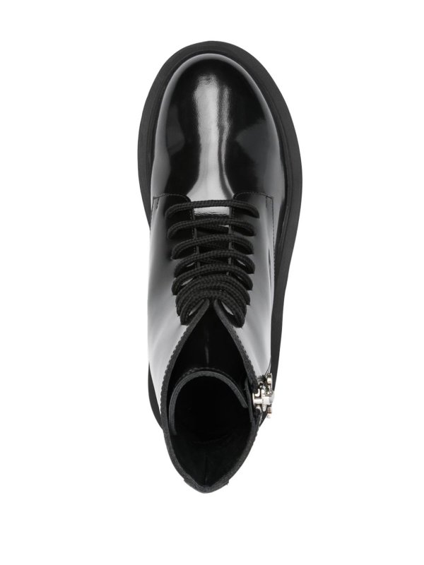 Palm Angels: ブーツ online - ブーツ - 黒