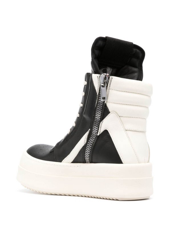 Baskets - Noir shop online: RICK OWENS