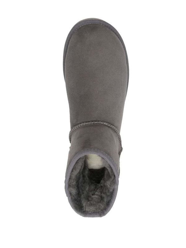 UGG AUSTRALIA: Bottes online - Bottes - Gris
