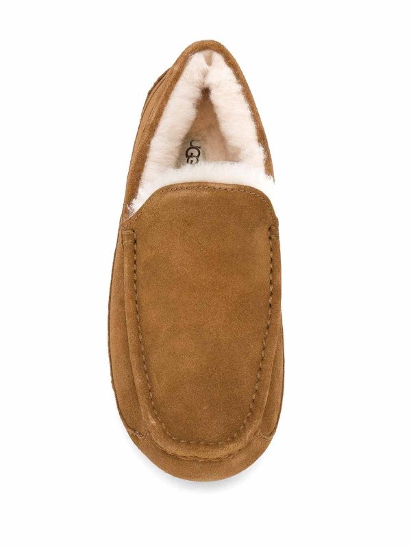 The Best Shops UGG: Loafers & Slippers - Ascot slippers
