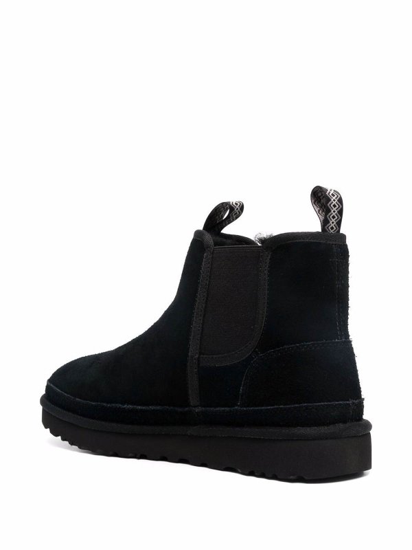 UGG AUSTRALIA: Stiefel online - Stiefel - Schwarz