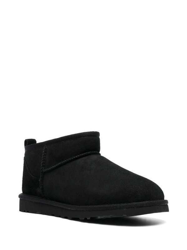 UGG AUSTRALIA: Bottes online - Bottes - Noir