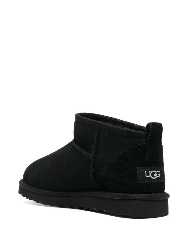 The Best Shops UGG AUSTRALIA: Bottes - Bottes - Noir