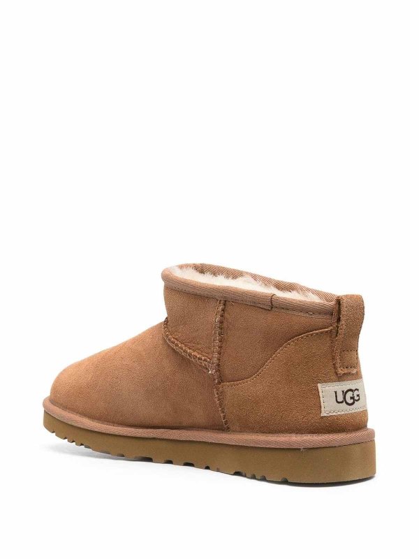 UGG: Botas online - Botas - Beis