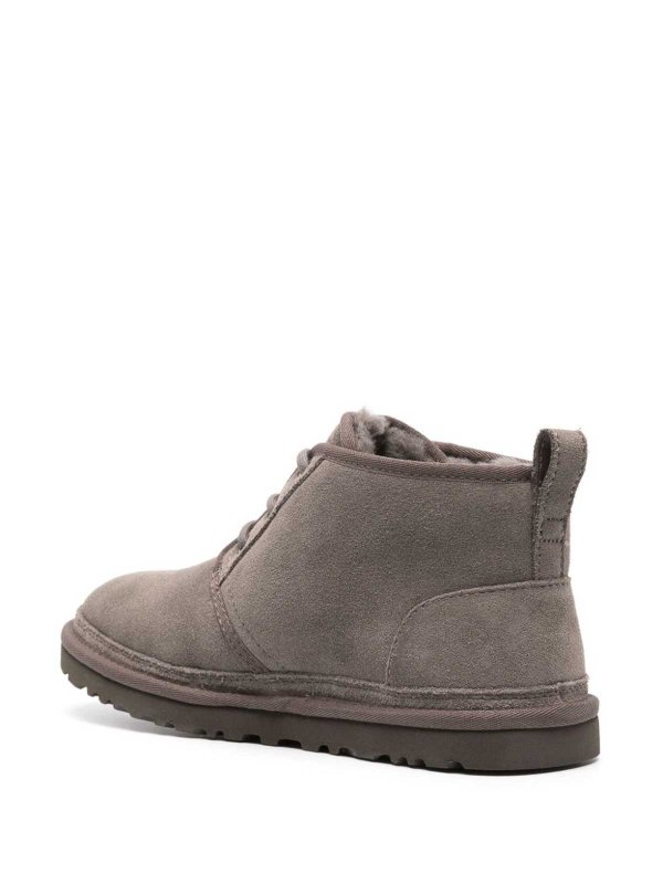 The Best Shops UGG AUSTRALIA: ブーツ - ブーツ - グレー