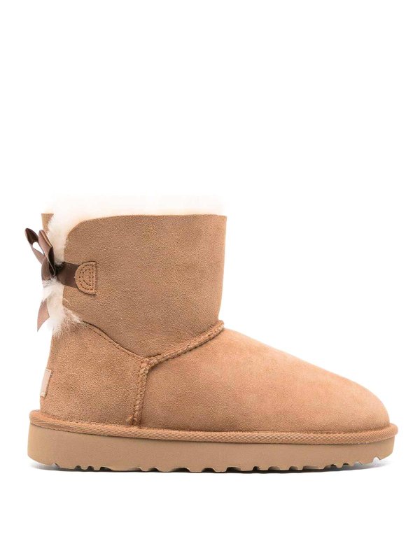 UGG: Bottes - Bottes - Beige