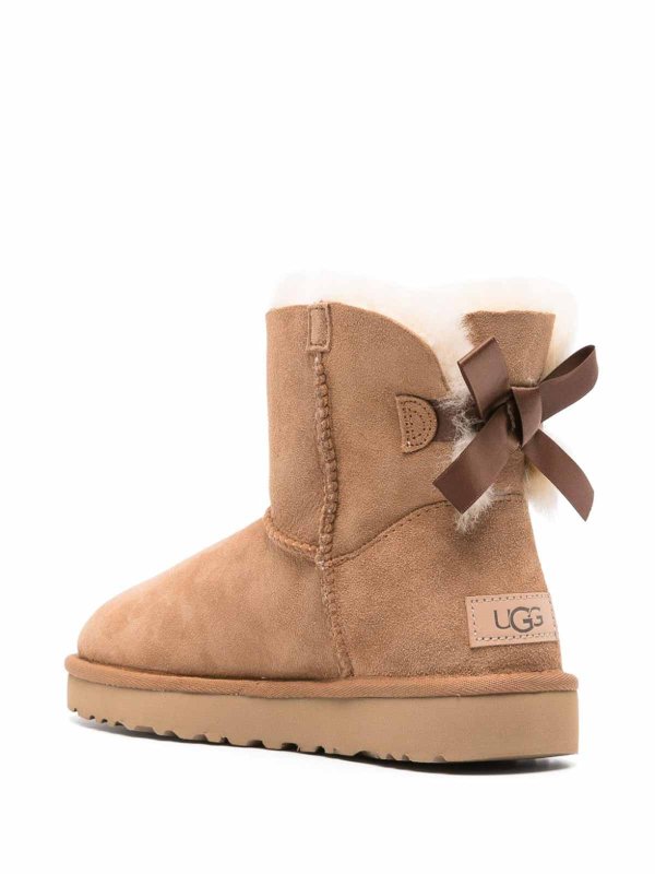 The Best Shops UGG: Bottes - Bottes - Beige