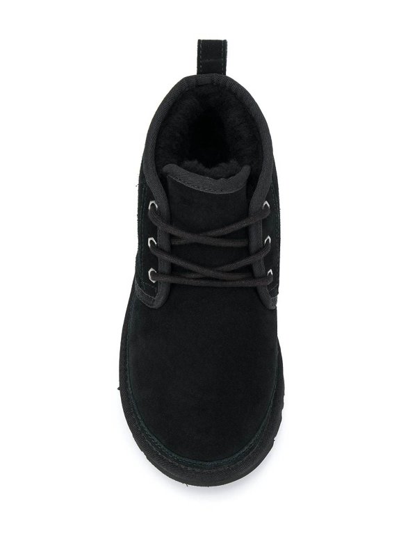 UGG: boots online - Neumel lace-up boots