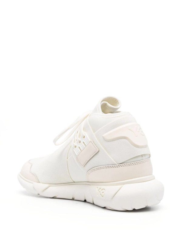 The Best Shops Y-3: trainers - Y-3 qasa sneakers