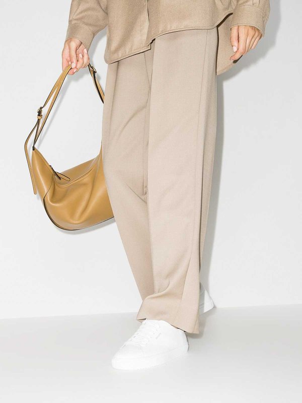 The Best Shops AXEL ARIGATO: スニーカー - スニーカー - 白