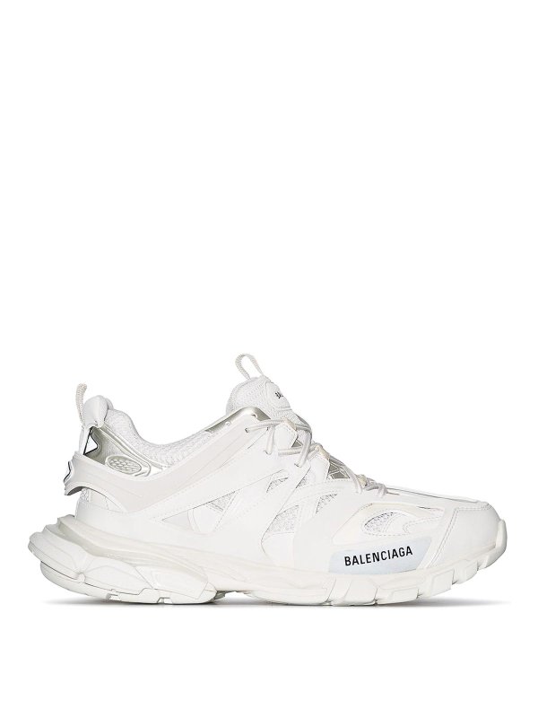 BALENCIAGA: trainers - Track sneakers