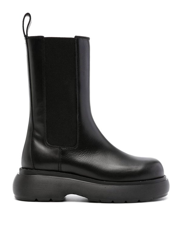 CLOSED: Stiefel - Stiefel - Schwarz