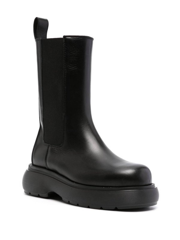 The Best Shops CLOSED: Stiefel - Stiefel - Schwarz