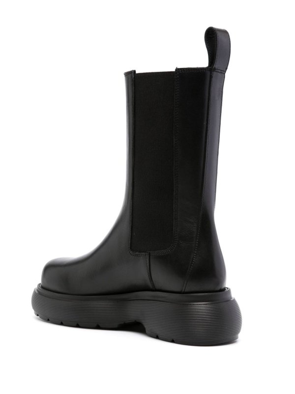 Stiefel - Schwarz shop online: CLOSED