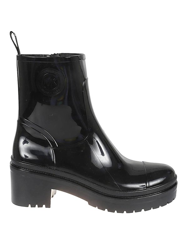 Michael Michael Kors: boots - Karis rain boots