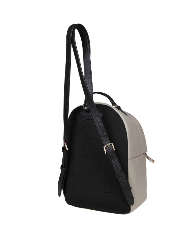 FURLA: Rucksäcke online - Rucksack - Weiß