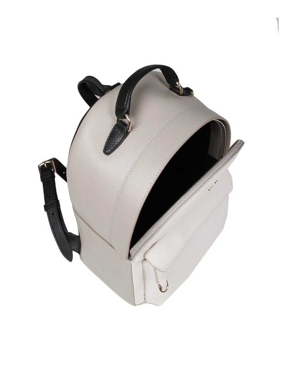 The Best Shops FURLA: Rucksäcke - Rucksack - Weiß