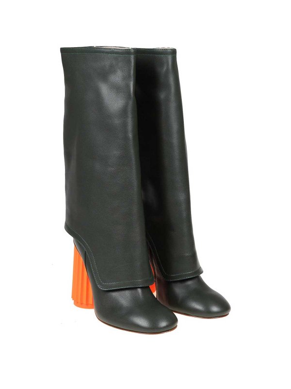 AGL: ブーツ online - ブーツ - Dorica