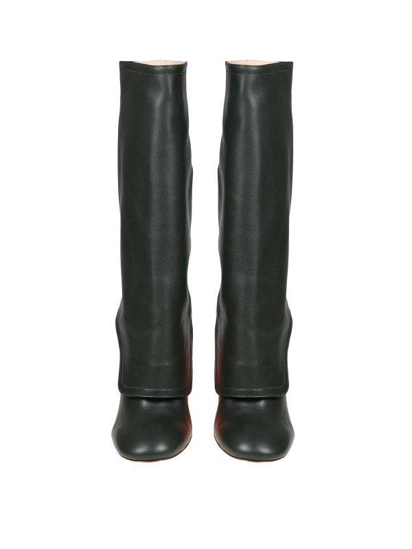 The Best Shops AGL: ブーツ - ブーツ - Dorica