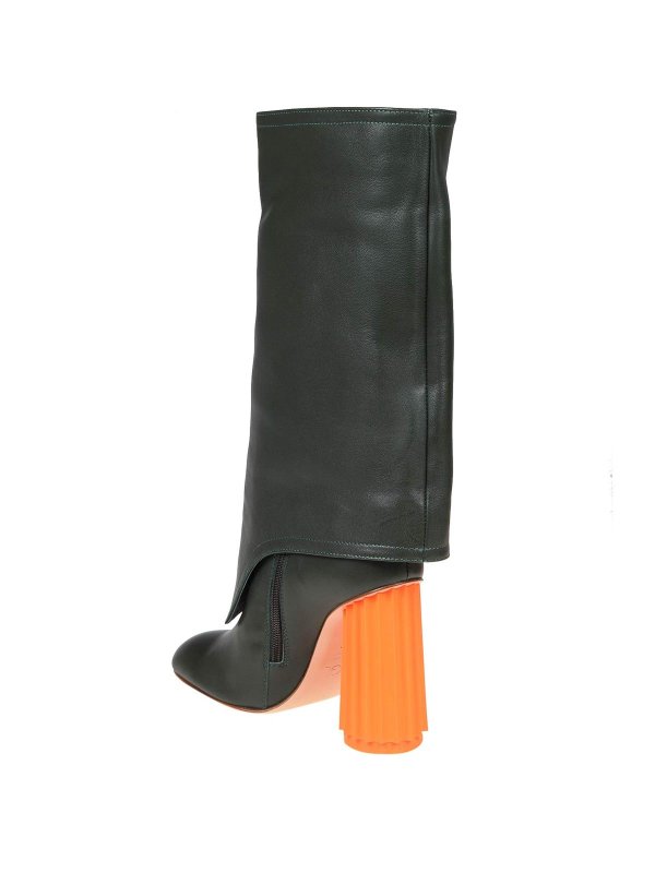 ブーツ - Dorica shop online: AGL