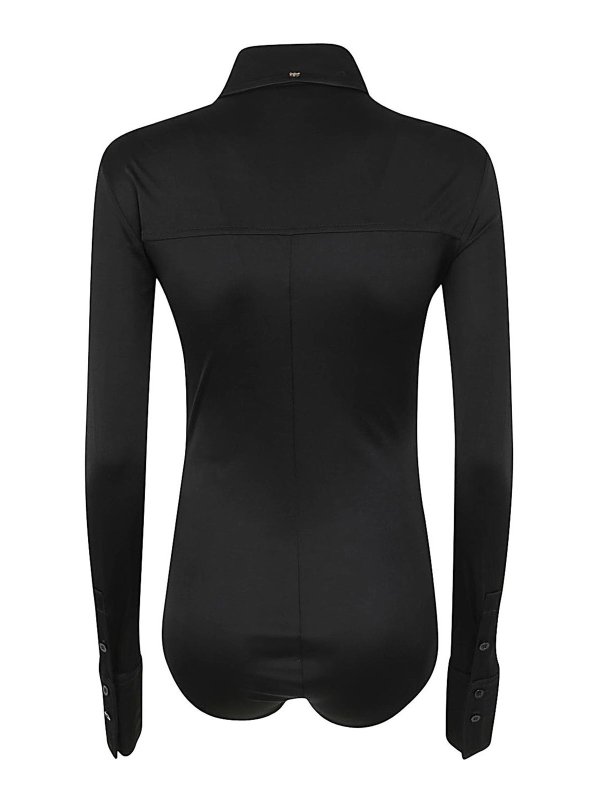 SPORTMAX: トップス＆タンクトップ online - トップ/タンクトップ - 黒