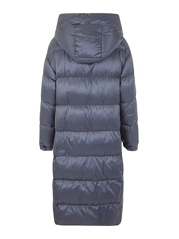 MAX MARA THE CUBE: Kurze Mäntel online - Kurzer Mantel - Blau