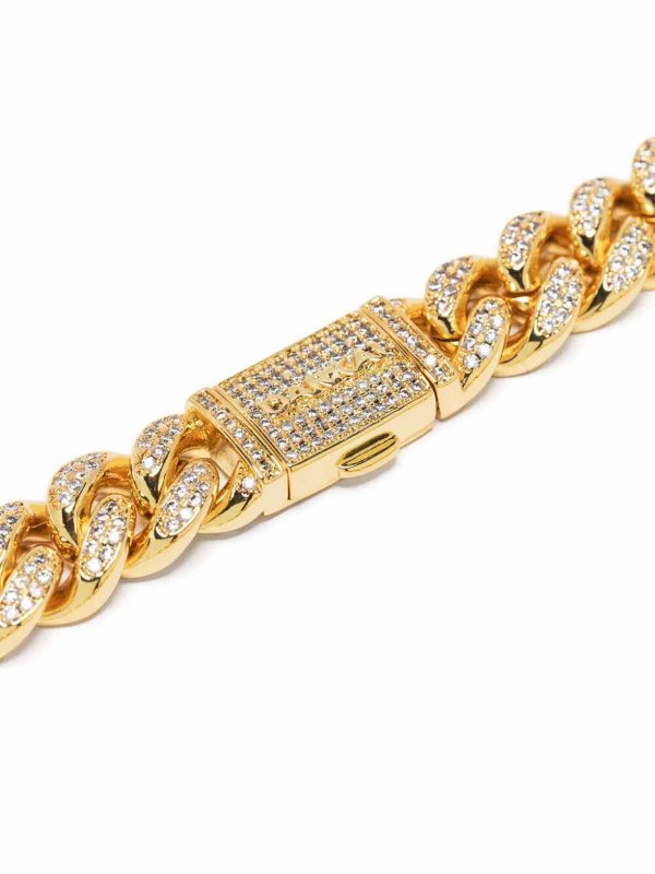 DARKAI: ネックレス online - ネックレス/チョーカー - 金