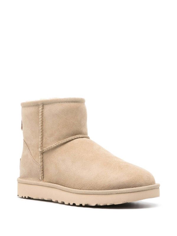 UGG: ankle boots online - W classic mini boots